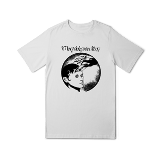 Nome do produto[Baby Tee] MAGDALENA BAY / IMAGINAL DISK