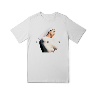 Nome do produto[Baby Tee] ROSALÍA / LUX