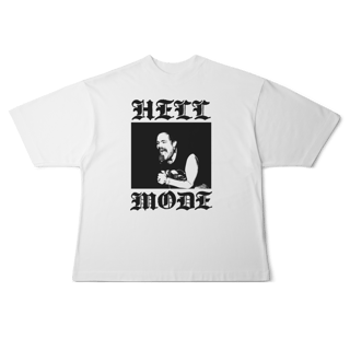 Nome do produto[Oversized] JEFF ROSENSTOCK / HELLMODE