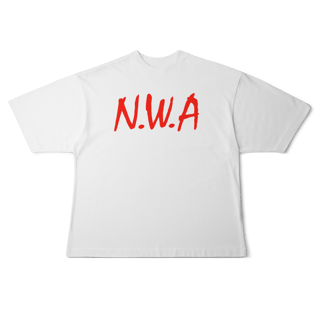 Nome do produto[Oversized] NWA