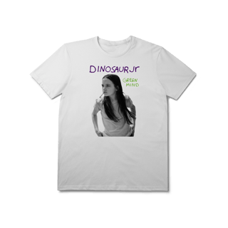 Nome do produto[Premium] DINOSAUR JR / GREEN MIND