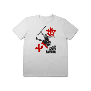 Nome do produto[Premium] SEVEN SAMURAI