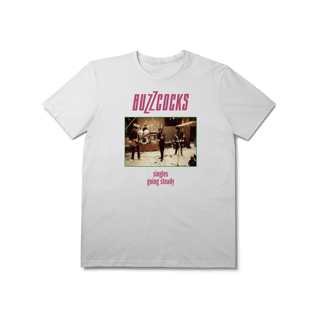 Nome do produto[Premium] BUZZCOCKS / SINGLES GOING STEADY