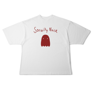 Nome do produto[Oversized] SORORITY NOISE