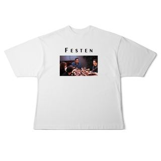 Nome do produto[Oversized] FESTEN