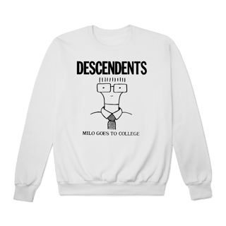 Nome do produto[Moletom Premium] DESCENDENTS