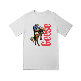 [Baby Tee] GEESE / 3D COUNTRY