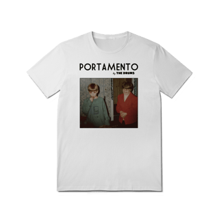 Nome do produtoTHE DRUMS