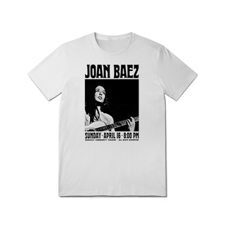 Nome do produtoJOAN BAEZ