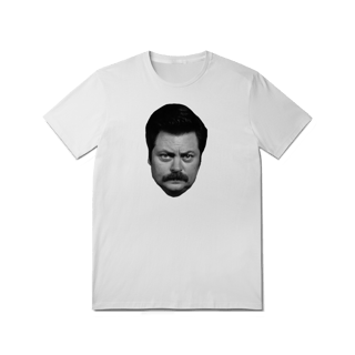 Nome do produtoRON SWANSON / PARKS AND RECREATION