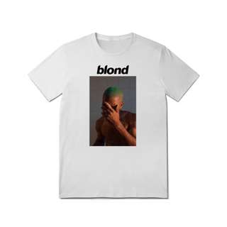 Nome do produtoFRANK OCEAN / BLONDE