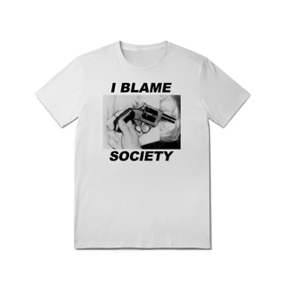 Nome do produtoI BLAME SOCIETY