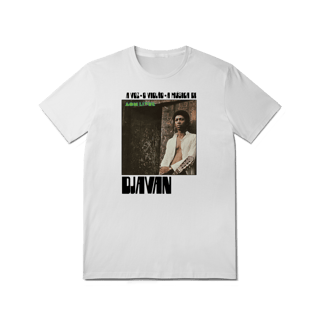 Nome do produtoDJAVAN