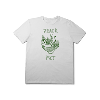 Nome do produto[Premium] PEACH PIT