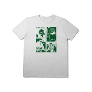 Nome do produto[Premium] MARIETTA