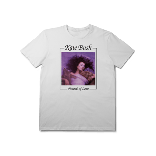 Nome do produto[Premium] KATE BUSH