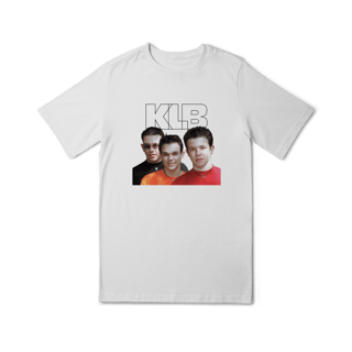 Nome do produto[Baby Tee] KLB