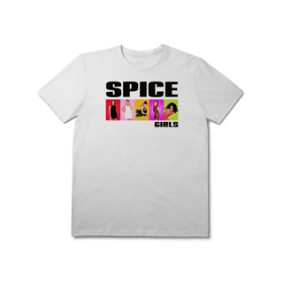 Nome do produto[Premium] SPICE GIRLS