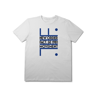 Nome do produto[Premium] NEW ORDER / MOVEMENT