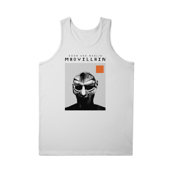 [Regata] MF DOOM AND MADLIB / MADVILLAIN