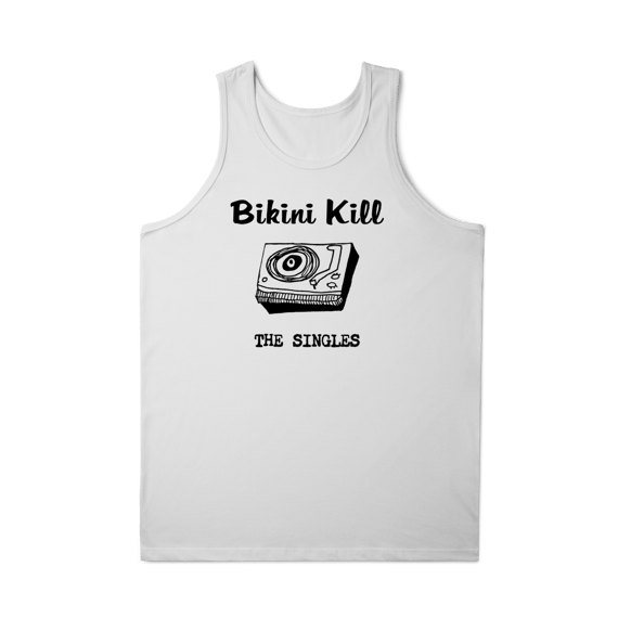 [Regata] BIKINI KILL