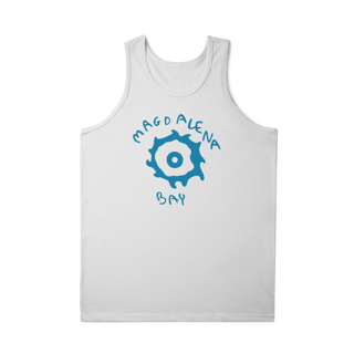 [Regata] MAGDALENA BAY / IMAGINAL DISK