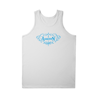 Nome do produto[Regata] ADDISON RAE