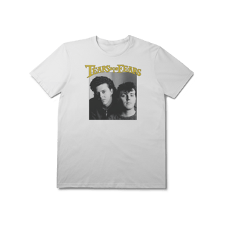 Nome do produto[Premium] TEARS FOR FEARS