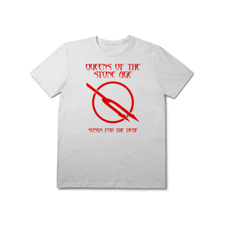 Nome do produto[Premium] QUEENS OF THE STONE AGE