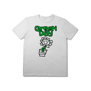 Nome do produto[Premium] GREEN DAY / KERPLUNK