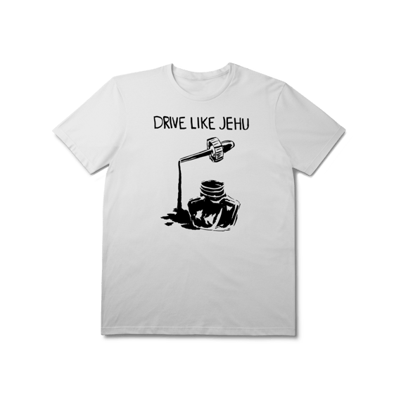 [Premium] DRIVE LIKE JEHU