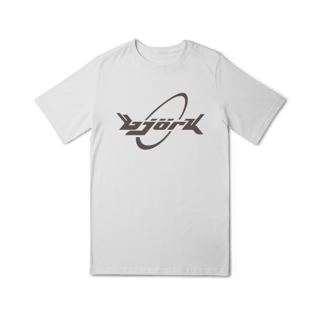 Nome do produto[Baby Tee] BJORK