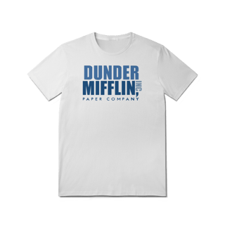 Nome do produtoDUNDLER MIFFLIN / THE OFFICE