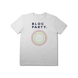 Nome do produto[Premium] BLOC PARTY