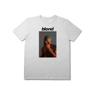 Nome do produto[Premium] FRANK OCEAN / BLONDE