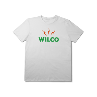 Nome do produto[Premium] WILCO