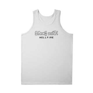 Nome do produto[Regata] BLACK MIDI / HELLFIRE