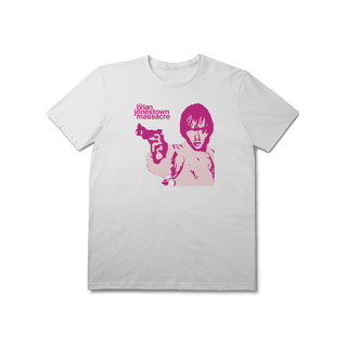 Nome do produto[Premium] THE BRIAN JONESTOWN MASSACRE