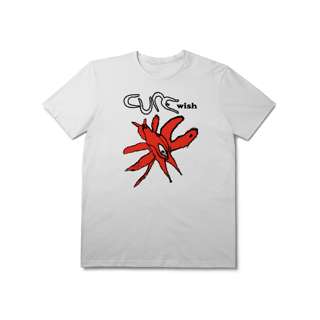 Nome do produto[Premium] THE CURE / WISH