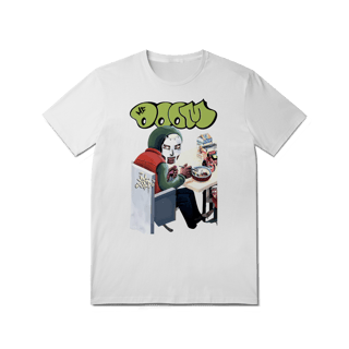 Nome do produtoMF DOOM / MM..FOOD