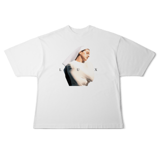 Nome do produto[Oversized] ROSALÍA / LUX