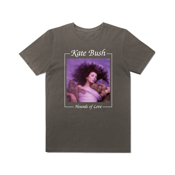 [Estonada] KATE BUSH