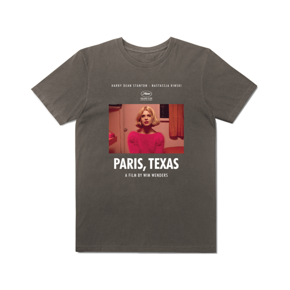 [Estonada] PARIS, TEXAS