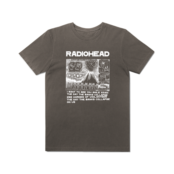 [Estonada] RADIOHEAD