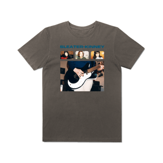 Nome do produto[Estonada] SLEATER-KINNEY