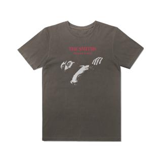 Nome do produto[Estonada] THE SMITHS / THE QUEEN IS DEAD