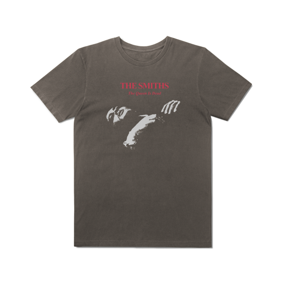 [Estonada] THE SMITHS / THE QUEEN IS DEAD