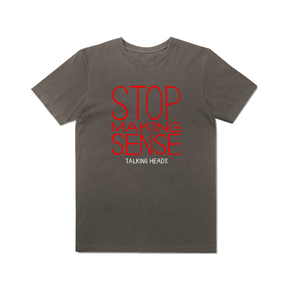 [Estonada] STOP MAKING SENSE