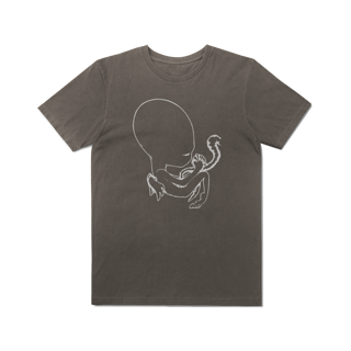 Nome do produto[Estonada] SIGUR RÓS