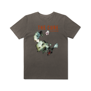 Nome do produto[Estonada] THE CURE / DISINTEGRATION